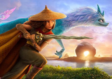 Phiêu lưu kiểu Mỹ nhưng đậm văn hóa Đông Nam Á