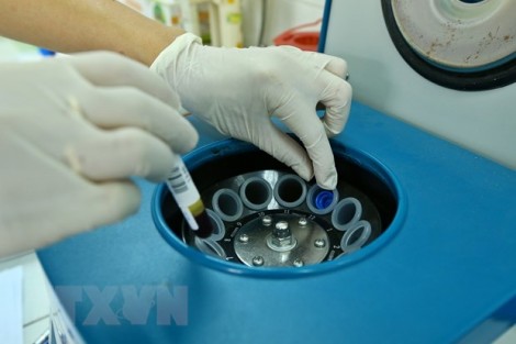 Ca nghi mắc COVID-19 ở Thanh Oai có kết quả xét nghiệm âm tính