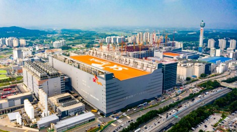 Công nghiệp chip Hàn Quốc

kẹt giữa Mỹ và Trung Quốc