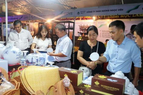 Hỗ trợ hợp tác xã nâng cao năng lực thích ứng trong tình hình mới