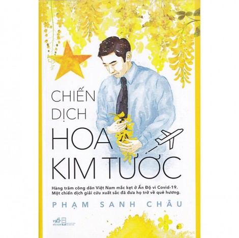 Hồi hộp, căng thẳng với “Chiến dịch Hoa Kim Tước”
