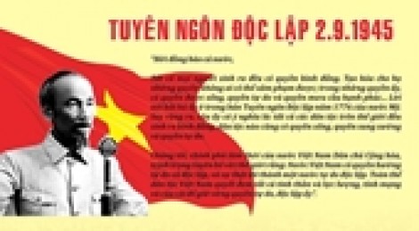 Đừng lợi dụng nhân quyền để "chọc gậy bánh xe"