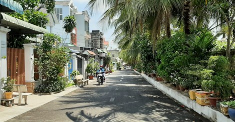 Nhiều biện pháp góp phần bảo đảm an toàn giao thông