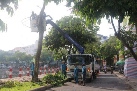 Mùa mưa năm 2021 có khả năng

đến sớm so với trung bình nhiều năm