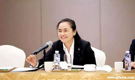 Ba nữ tỉ phú giàu nhất Trung Quốc