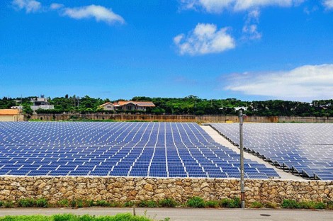 Thách thức đối với tham vọng carbon trung tính của Nhật