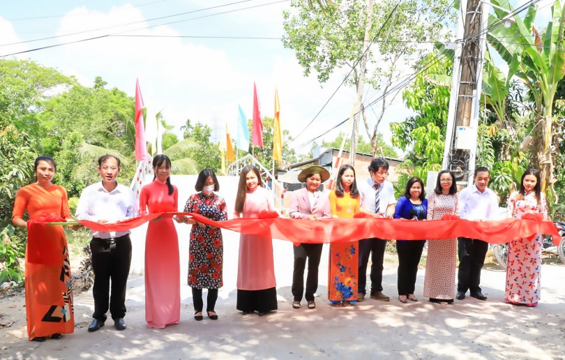Thúc đẩy hợp tác

phi chính phủ nước ngoài
