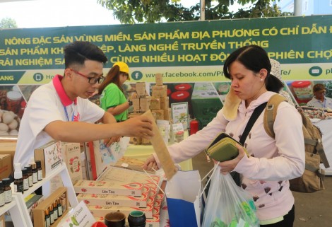 Hỗ trợ doanh nghiệp khởi nghiệp có nền tảng, phát triển kinh doanh ổn định và bền vững