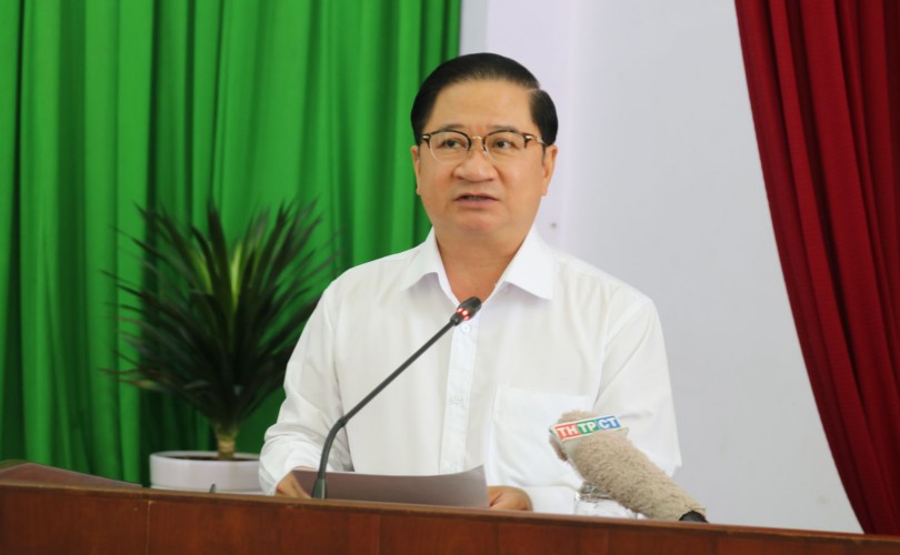 Kinh tế - xã hội thành phố tiếp tục phát triển ổn định
