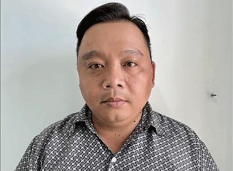 An Giang khởi tố vụ án, khởi tố bị can giả mạo chức vụ, cấp bậc, vị trí công tác