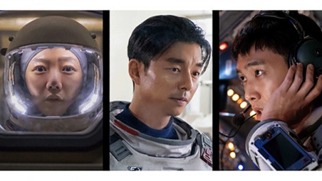 Netflix bắt tay với điện ảnh Hàn Quốc