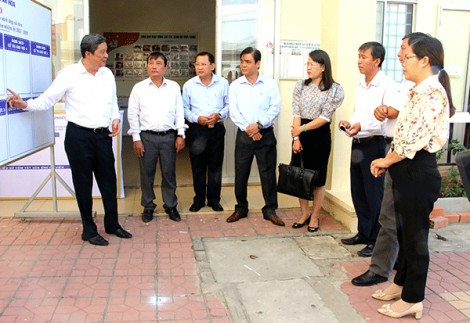 Những quy định về bầu cử