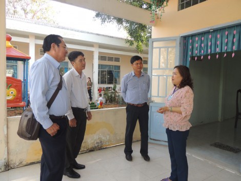 Nâng mức độ thụ hưởng

cho người dân ở xã nông thôn mới