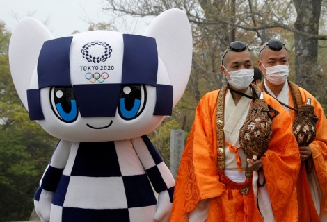 Olympic Tokyo gặp nhiều trở ngại lớn