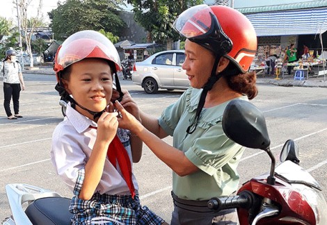 Nâng cao ý thức chấp hành nghiêm pháp luật về an toàn giao thông