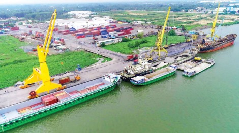 Khơi thông động lực tăng trưởng cho công nghiệp Cần Thơ Bài cuối: Tái cơ cấu mạnh mẽ để đón thời cơ mới