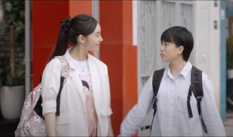 “Hãy nói lời yêu”

để thấu hiểu gia đình
