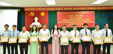 Nhiều việc làm theo gương Bác thiết thực, ý nghĩa