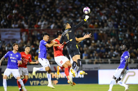 Thất vọng những “đại gia” V.League