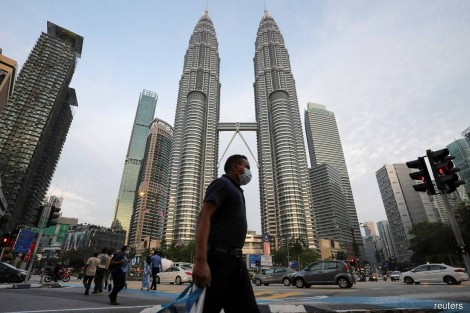 Malaysia với tham vọng trở thành nước phát triển