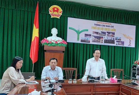 Tuyến phố đi bộ Hai Bà Trưng dự kiến hoạt động từ ngày 1-5