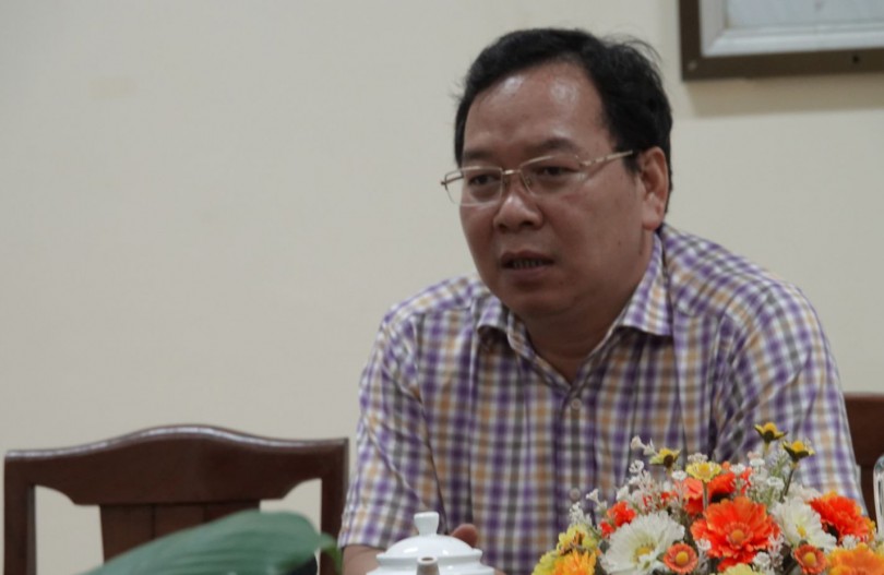 Tạm dừng tổ chức ra mắt tuyến phố đi bộ Ninh Kiều