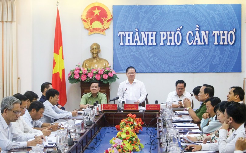 Tích cực tháo gỡ khó khăn, vướng mắc cho hoạt động sản xuất, kinh doanh của các doanh nghiệp