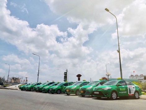 Đáp ứng kịp thời nhu cầu đi lại của người dân