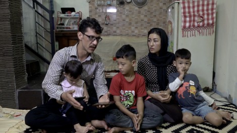 Những số phận bị lãng quên