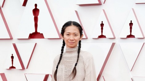 Chloé Zhao - Kiên cường cho sự thành công