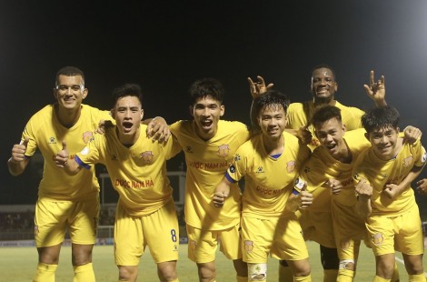 Khúc cua định mệnh...