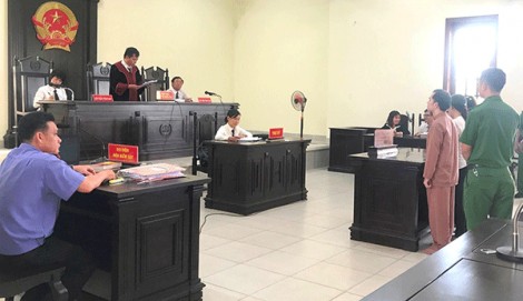 Tăng cường phối hợp phòng, chống tội phạm mua bán người