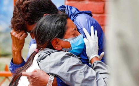 Nepal trước nguy cơ trở thành Ấn Ðộ thứ hai