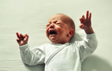 Phân su có thể giúp dự đoán nguy cơ dị ứng của trẻ