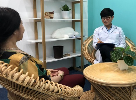 Vượt qua ngày quá tải...