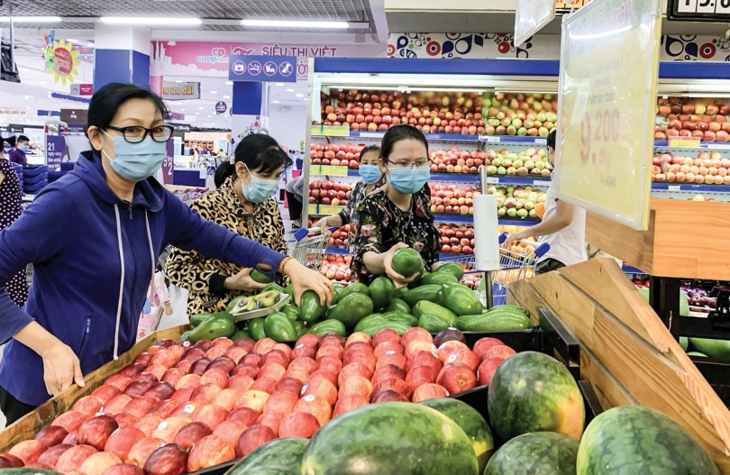 Kích hoạt giải pháp ứng phó dịch COVID-19