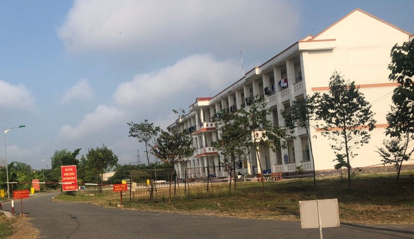 59 F1, F2 ở Cần Thơ liên quan đến ca COVID-19 ở Đà Lạt, Huế âm tính lần 1