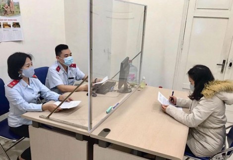 Cảnh giác trước thông tin sai sự thật về dịch bệnh