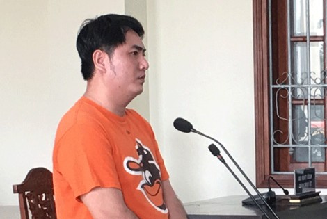 Cả tin, mất của
