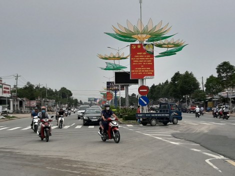 Thi đua làm theo gương Bác