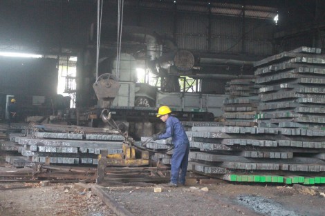 Giảm thiểu tác động tiêu cực của biến động giá thép đến hoạt động xây dựng