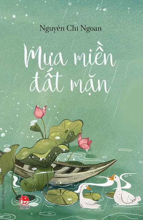 “Mưa miền đất mặn” và chuyện miền Tây