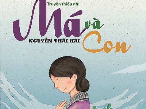 Làm mẹ kế

chưa bao giờ là dễ