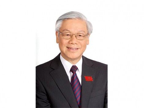 Tổng Bí thư Nguyễn Phú Trọng: Một số vấn đề lý luận và thực tiễn về chủ nghĩa xã hội và con đường đi lên chủ nghĩa xã hội ở Việt Nam