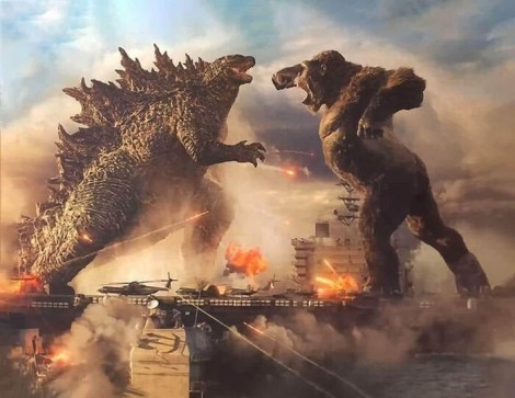 Imax khởi sắc nhờ doanh thu phòng vé châu Á