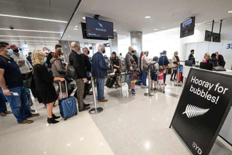 New Zealand thu hút nhà giàu và người giỏi