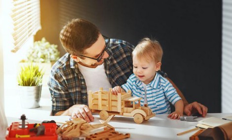 Hóa chất độc hại ảnh hưởng trẻ nhỏ theo cách không ngờ