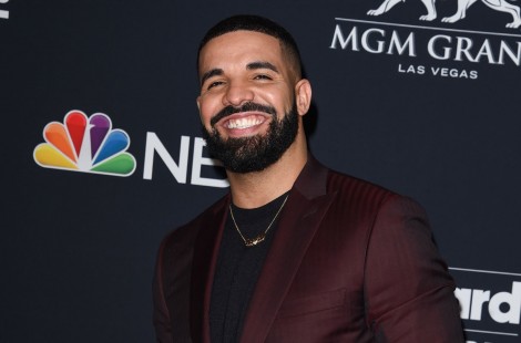 Drake - Nghệ sĩ của thập kỷ 