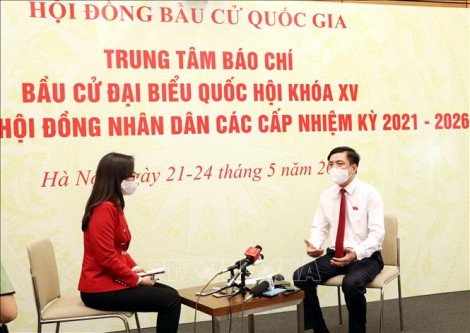 Tinh thần đoàn kết, niềm tự hào dân tộc, niềm tin của nhân dân với Đảng, Nhà nước được nâng cao