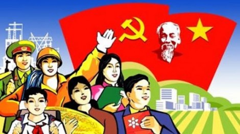 Bác bỏ luận điệu xuyên tạc bài viết của Tổng Bí thư Nguyễn Phú Trọng về con đường đi lên chủ nghĩa xã hội ở Việt Nam